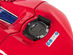 Tankring Lock-it inkl. Sacoche de réservoir pour Honda CBR 1000 RR-R/SP (2020-)