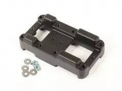 Support de montage universel pour boîtiers Xplorer pour bidon de carburant ou bouteille d&#39;eau