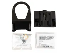 Anneau de réservoir BASIC incl. attache pour sacoche de réservoir pour Triumph Tiger Sport 660 (2022-)