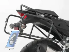 Barre d'appui pour siège Pillion - anthracite pour Honda CB 500 X (2019-)