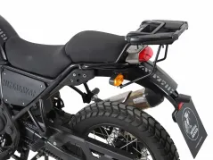 Porte-bagages Easyrack - noir pour Royal Enfield Himalayan (2018-)