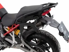 C-Bow Seitenträger noir pour Ducati Multistrada V4 / S / S Sport (2021-)