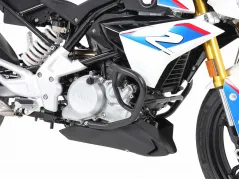 Barre de protection moteur - noir pour BMW G 310 R à partir de 2016