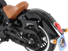 C-Bow sidecarrier - noir pour Indian Scout / soixante à partir de 2015