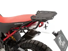 Porte-bagages arrière souple Smartrack pour Ducati DesertX Rally (2024-)