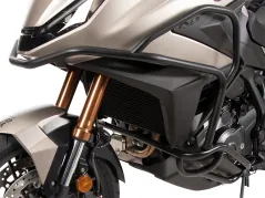 Protège-réservoir noir pour Honda NT 1100 / DCT / ES (2025-) (uniquement pour combinaison avec le protège-moteur H&amp;B, non inclus)