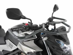 Barre de protection supérieure avant pour Honda CB 500 F (2019-)