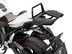 Support de top case Alurack noir pour Honda CB 1000 Hornet / SP (2025-)