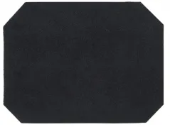 Tapis intérieur pour top case Hepco&amp;Becker Xceed