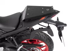 C-Bow sidecarrier noir pour Yamaha MT-03 (2020-)