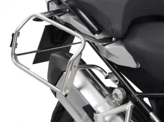 Support latéral Découpe pour valises Xplorer Découpe 40/37 pour BMW R 1250 GS (2018-2023)