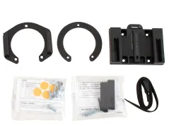 Anneau de réservoir BASIC incl. attache pour sacoche de réservoir pour Suzuki GSX-S 1000 S Katana (2019-)