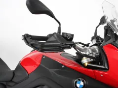 Jeu de protège-mains - noir pour BMW S 1000 XR (2015-2019)