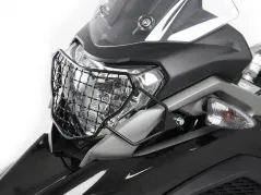 Grille de phare - noire pour BMW G310GS / 2017->
