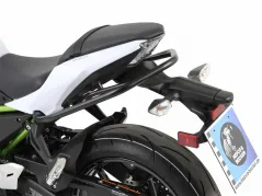 Barre de protection arrière pour Kawasaki Z 650 de 2017