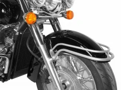 Garde-boue pour Honda VT 750 Shadow 2004-2007