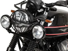 Grille de phare pour Moto Guzzi V7 Stone Special edition (850ccm) (2022-)
