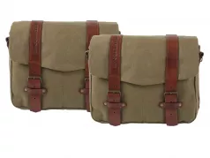 Ensemble de sacs de coursier Legacy L/L pour porte-bagages C-Bow