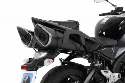 C-Bow sidecarrier pour Suzuki B-King