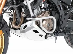 Barre de protection moteur - acier inoxydable pour Honda CRF 1100L Africa Twin Adventure Sports (2020-)