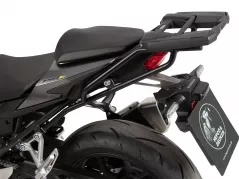 Support de topcase Easyrack noir pour Honda CB 750 Hornet (2023-)