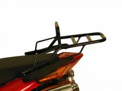 Tube Topcasecarrier - noir pour Honda VFR 800 2002-2013