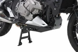 Support central pour Honda Crosstourer