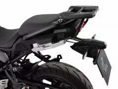 Easyrack Topcaseträger noir pour Yamaha Tracer 9 / GT (2021-)