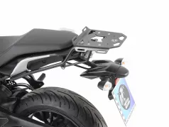 Minirack Softgepäck-Heckträger noir pour Yamaha Tracer 7 (2021-)