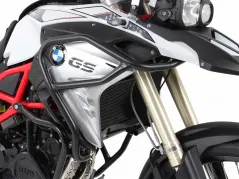 Tankguard - noir pour BMW F 800 GS à partir de 2017