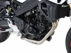 Barre de protection moteur - noir pour BMW F 800 R (2015-)