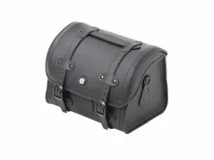 Petit sac robuste 19 litres. - noir