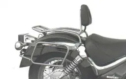 Solorack avec dossier pour Intruder Suzuki VL 125/250 LC