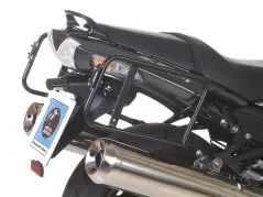 Sidecarrier Lock-it - noir pour Kawasaki ZZ - R 1400 jusqu'en 2011