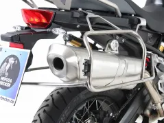 Seitenkofferträger Cutout für Xplorer Cutout Koffer 40/37 für BMW F 850 GS (2018-)