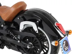 C-Bow sidecarrier - chrome pour Indian Scout / soixante à partir de 2015