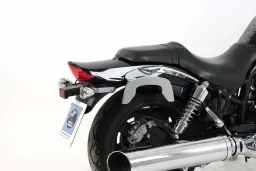 C-Bow sidecarrier pour Hyosung GV 650 Sportcruiser