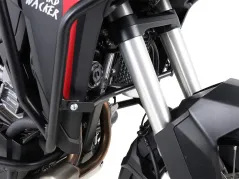 Support raidisseur pour protection de réservoir 5029521 pour Honda CRF 1100 L Africa Twin (2019-)