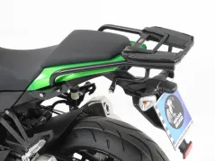 Porte-bagages Easyrack - noir pour Kawasaki Z 1000 SX à partir de 2017