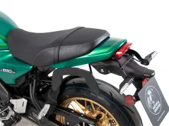 Support latéral C-Bow noir pour Kawasaki Z 650 RS (2022-)