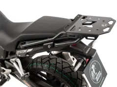 Porte-bagages arrière souple Minirack pour Honda CB 500 X (2019-2023)