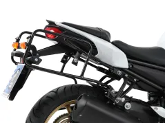 Sidecarrier Lock-it - noir pour Yamaha FZ 8