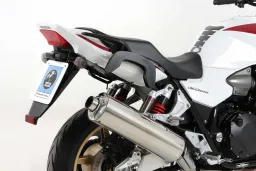 Porte latérale C-Bow pour Honda CB 1300 à partir de 2010