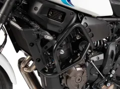 Barre de protection moteur anthracite pour Yamaha XSR 700 / XTribute (2022-)