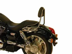 Sissybar sans porte-bagages pour Honda VTX 1800