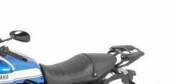 Porte-bagages Easyrack - noir pour Yamaha XJR 1300 à partir de 2015
