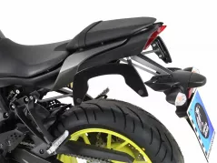 C-Bow Seitenträger anthracite pour Yamaha MT-07 (2021-)