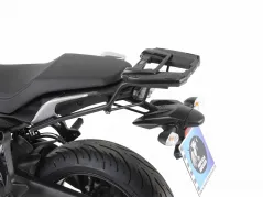 Easyrack Topcaseträger noir pour Yamaha Tracer 7 (2021-)