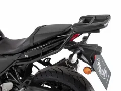 Easyrack topcasecarrier pour Suzuki SV 650 X (2018-)