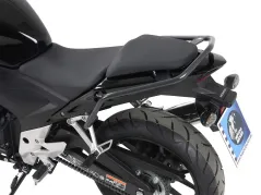Protection arrière - anthrazit pour Honda CB 500 X (2017-2018)
